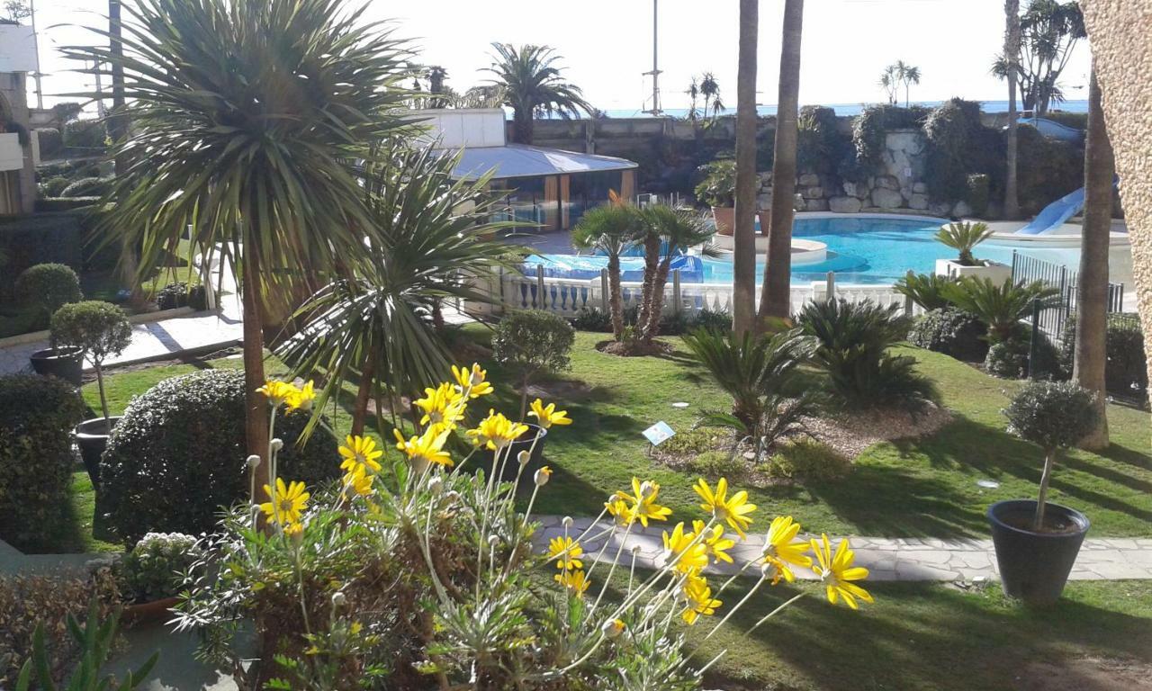 *** Bord De Mer Apartment Cannes
