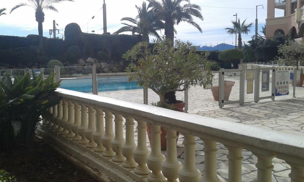 *** Bord De Mer Apartment *