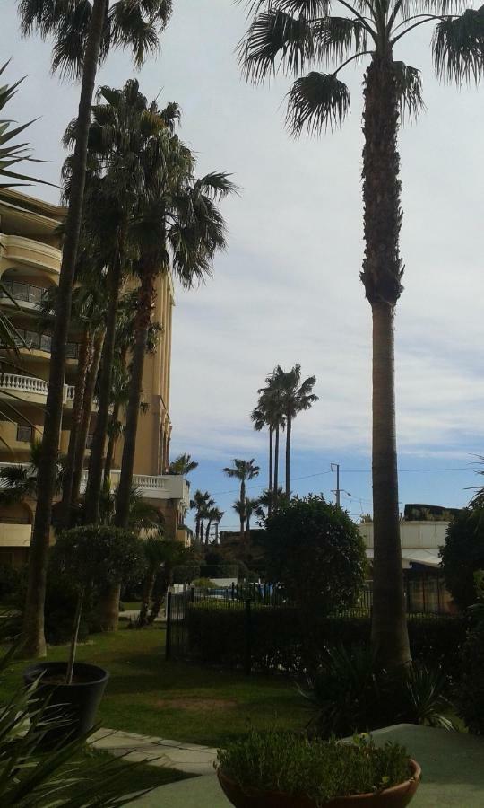 *** Bord De Mer Apartment *