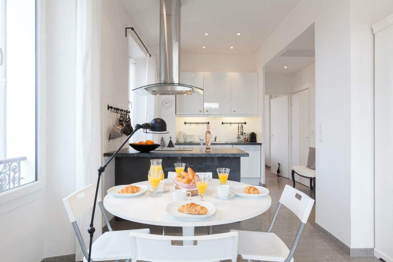 Mouette Apartment *