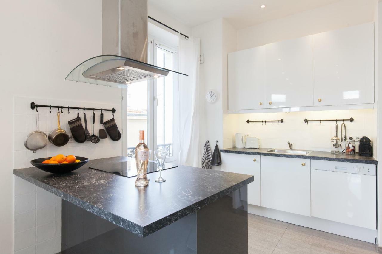 Apartamento Mouette