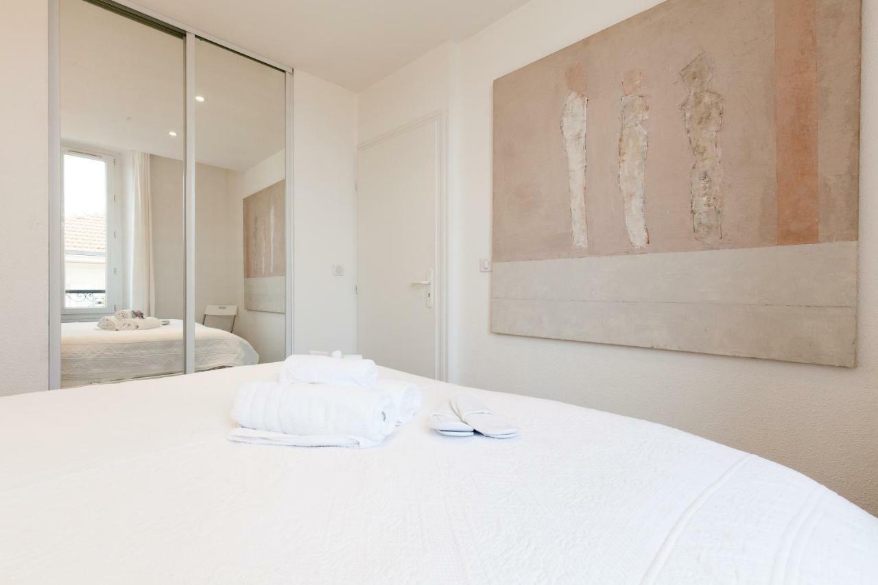 Mouette Apartment