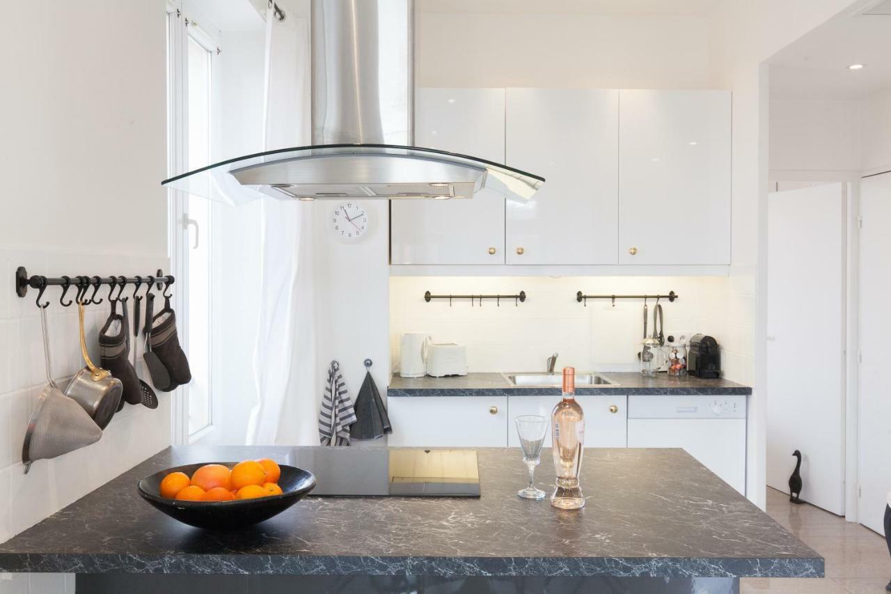 Mouette Apartment
