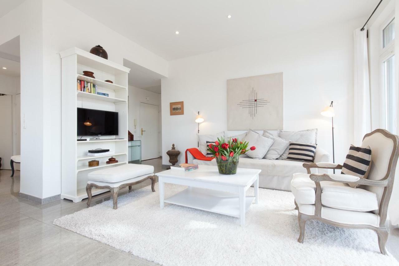 Mouette Apartment