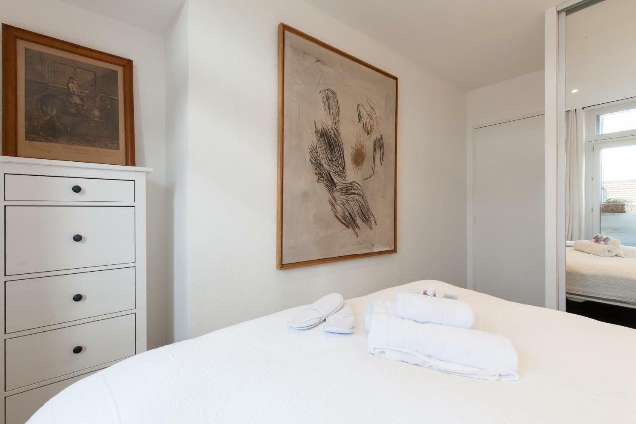 Apartment Mouette *