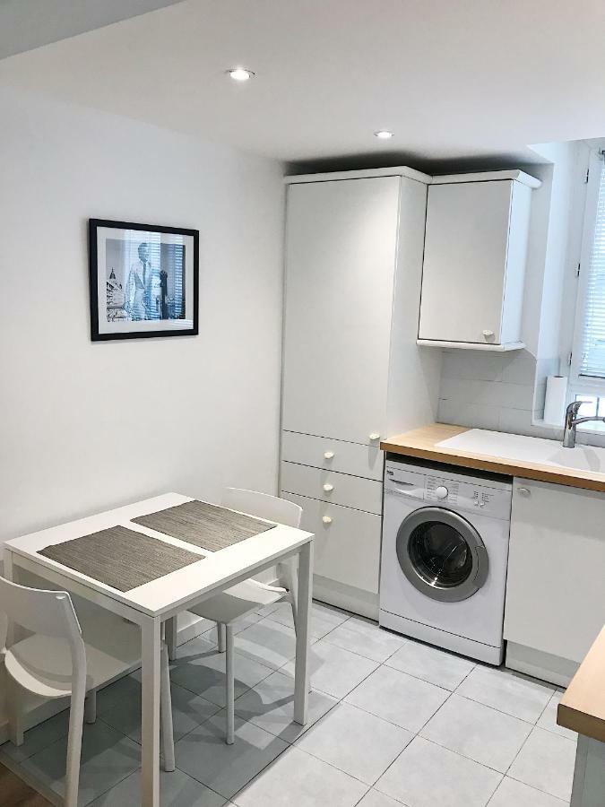 Apartamento Carre D'or