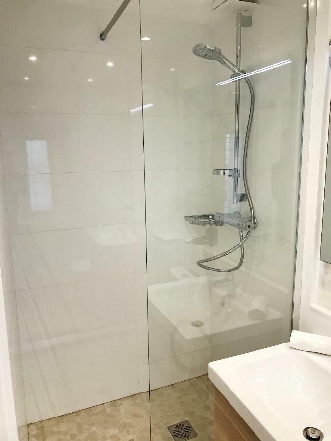 Apartamento Carre D'or *