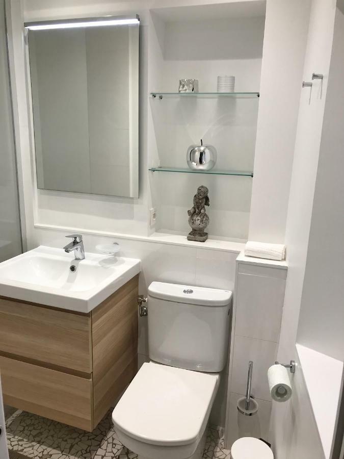 Carre D'or Apartamento Cannes