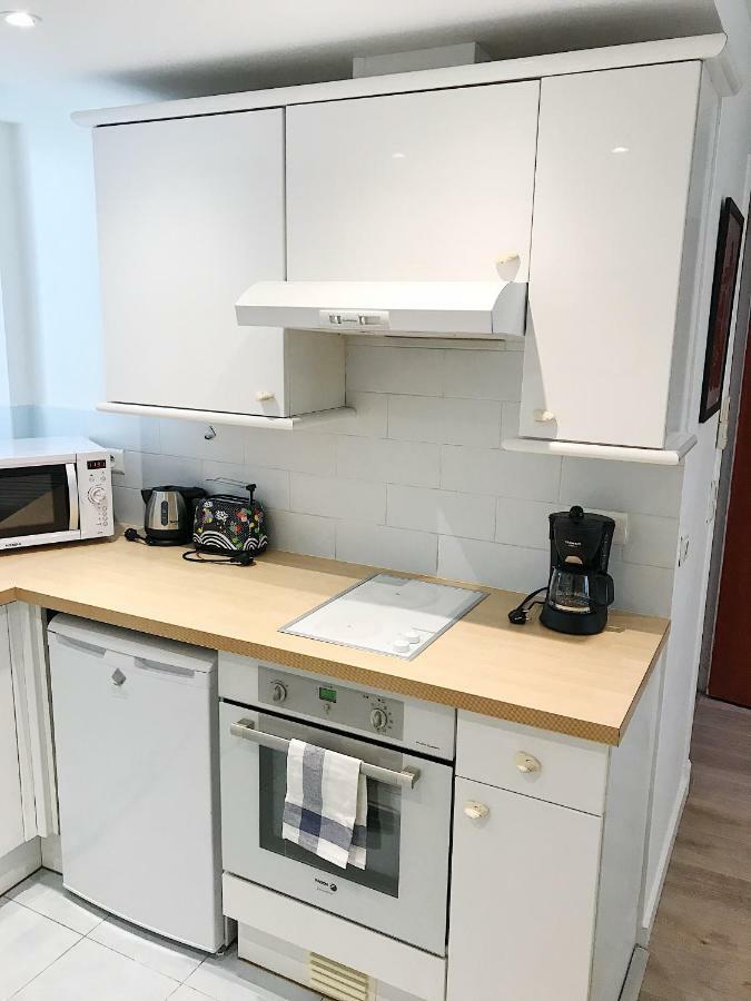 Apartamento Carre D'or *