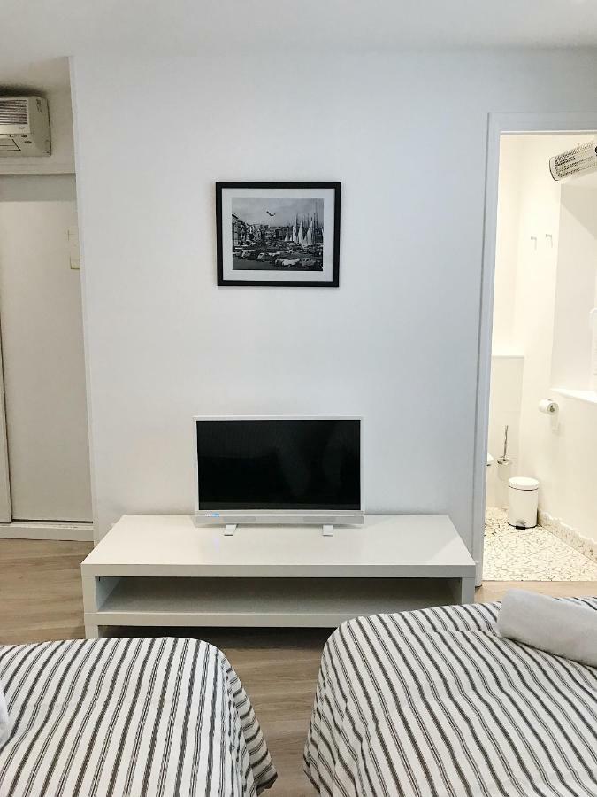 Apartamento Carre D'or *
