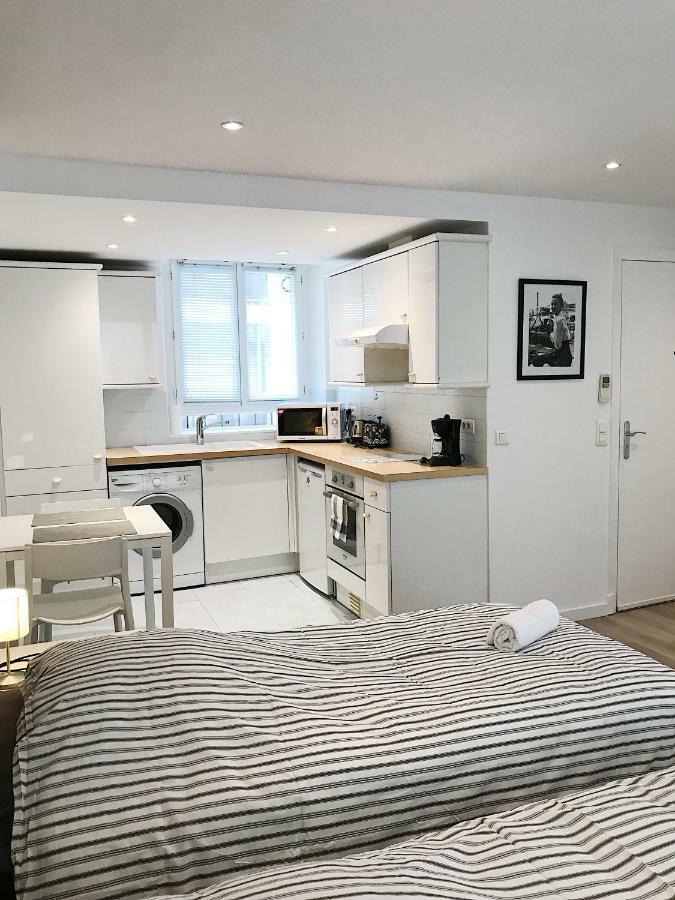 Carre D'or Apartamento *