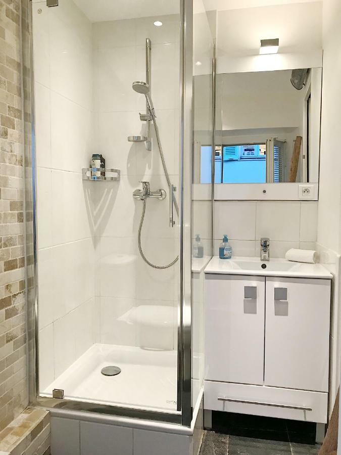 Apartamento Carre D'or Cannes