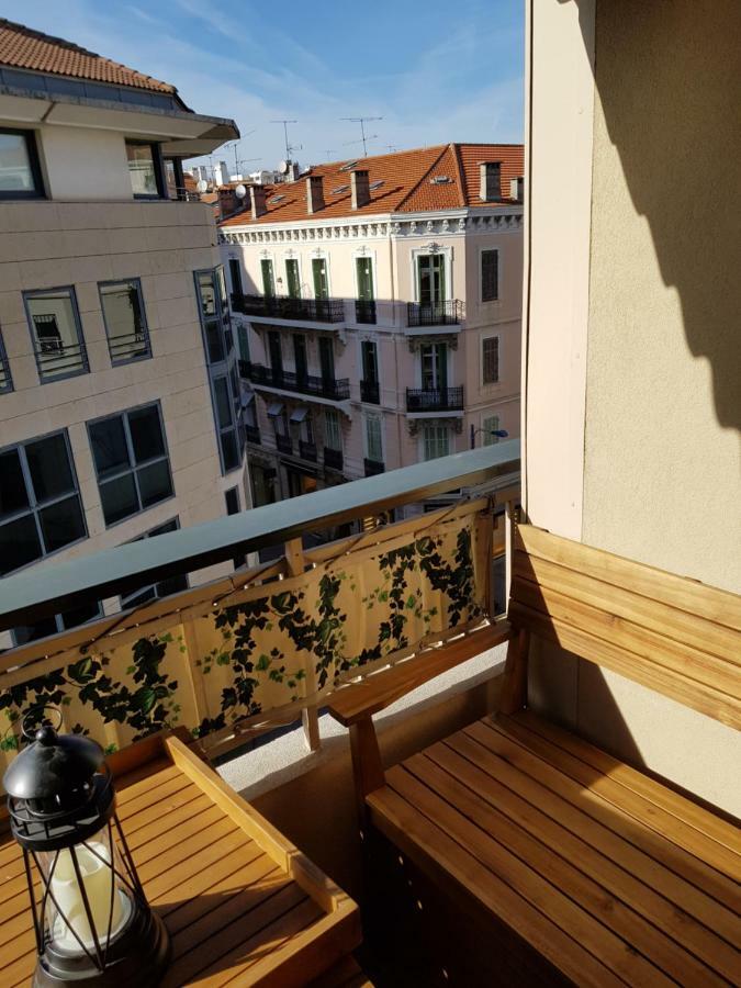 Antares Apartment Cannes