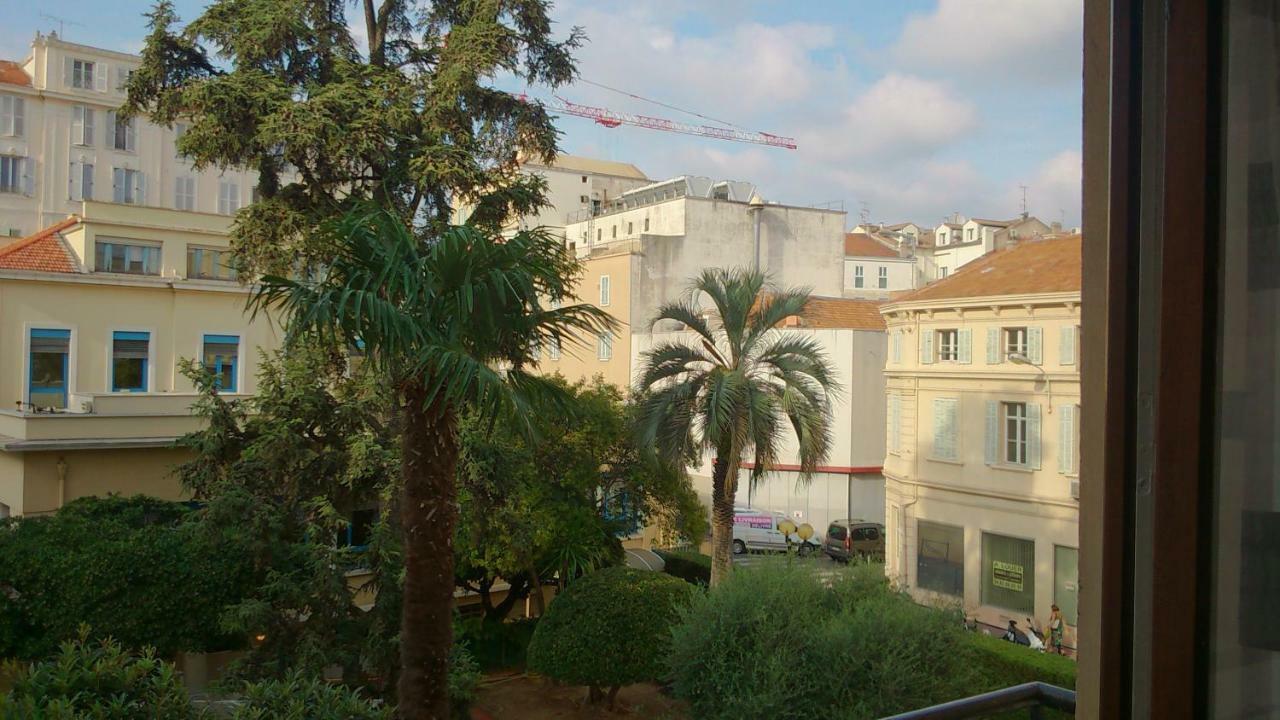 Palais Des Festivals Appartement Cannes