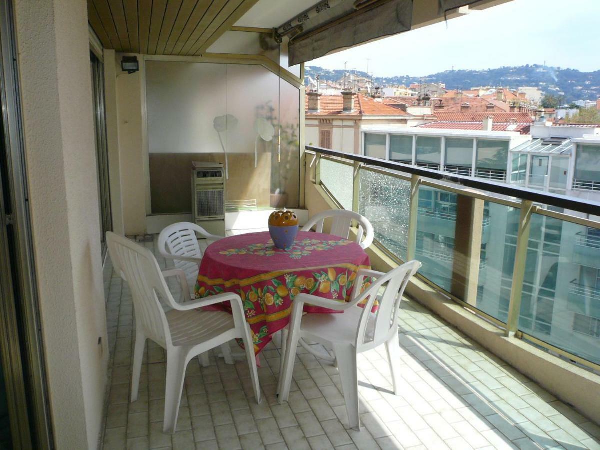 Center Festival&beach Appartement *