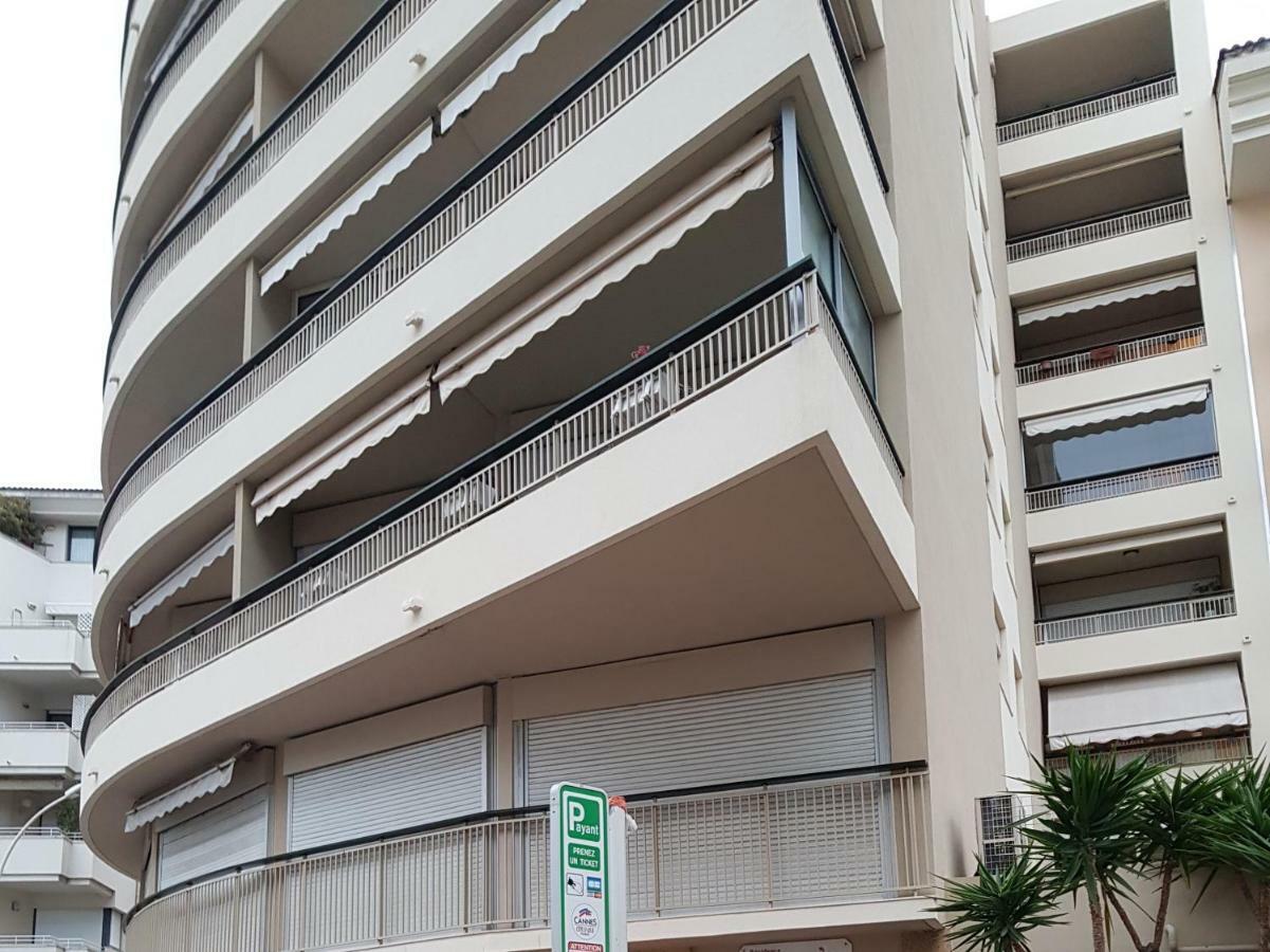 Antares Apartment
