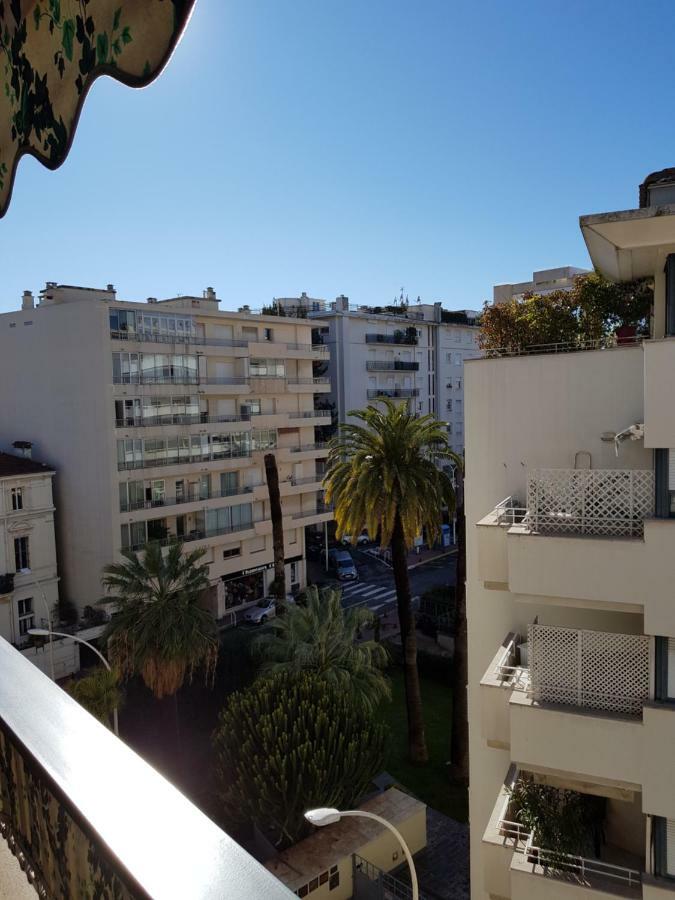 Antares Apartment