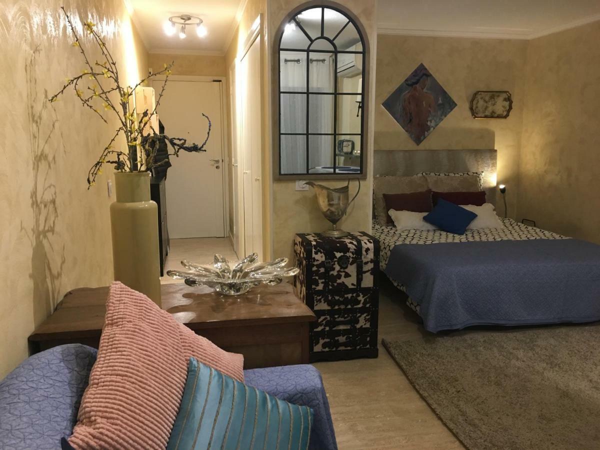 Apartment Antares Cannes