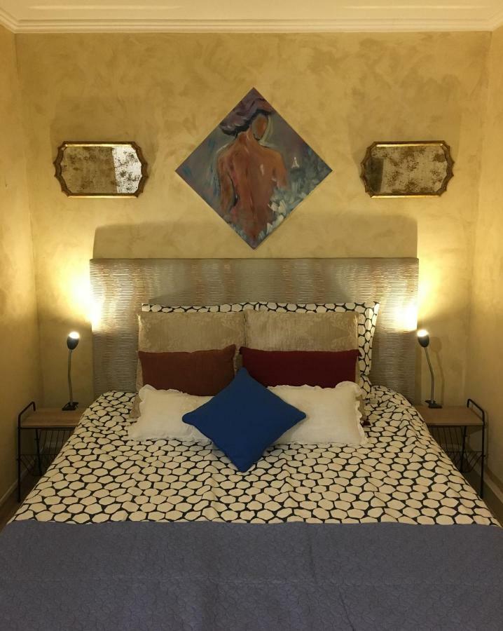 Apartment Antares