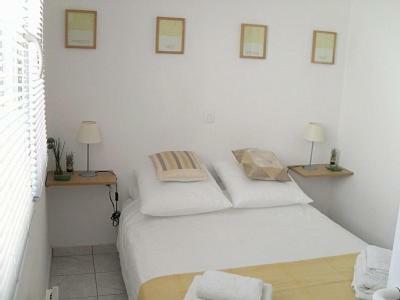 Apartment Massoury