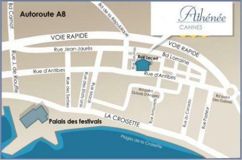 Massoury Apartment *
