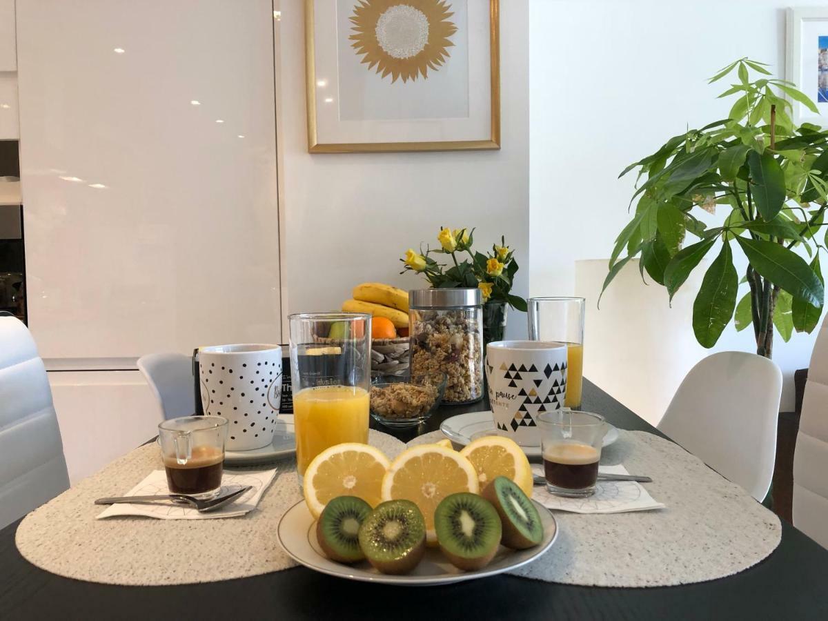 Apartment Cosy Calme Central-terrasse Proche Palais *