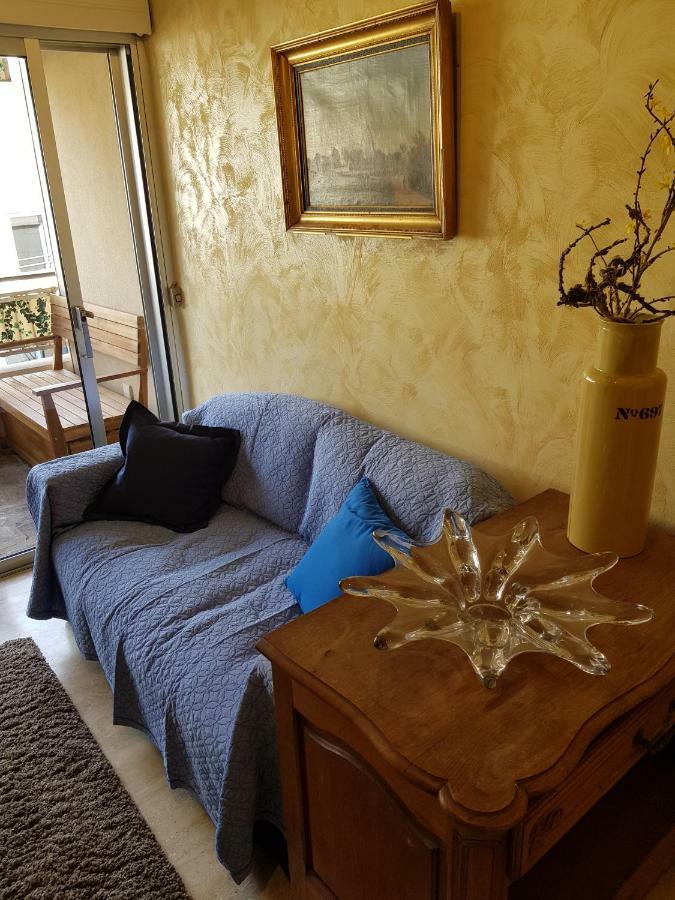 Apartment Antares Cannes