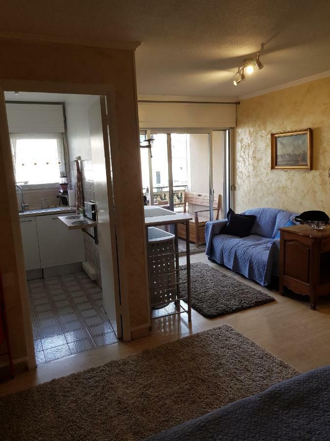 Antares Apartment *