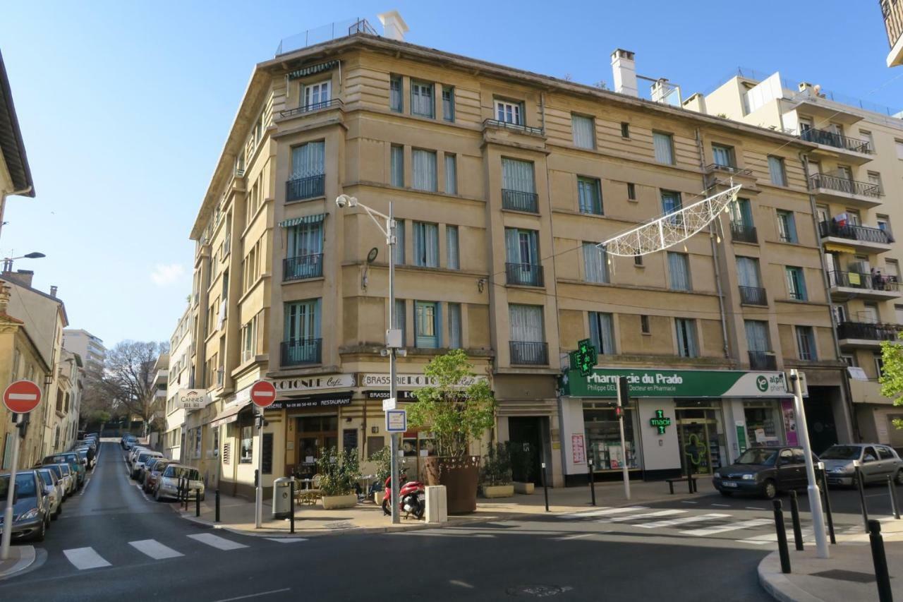 Apartment Studio Solazur