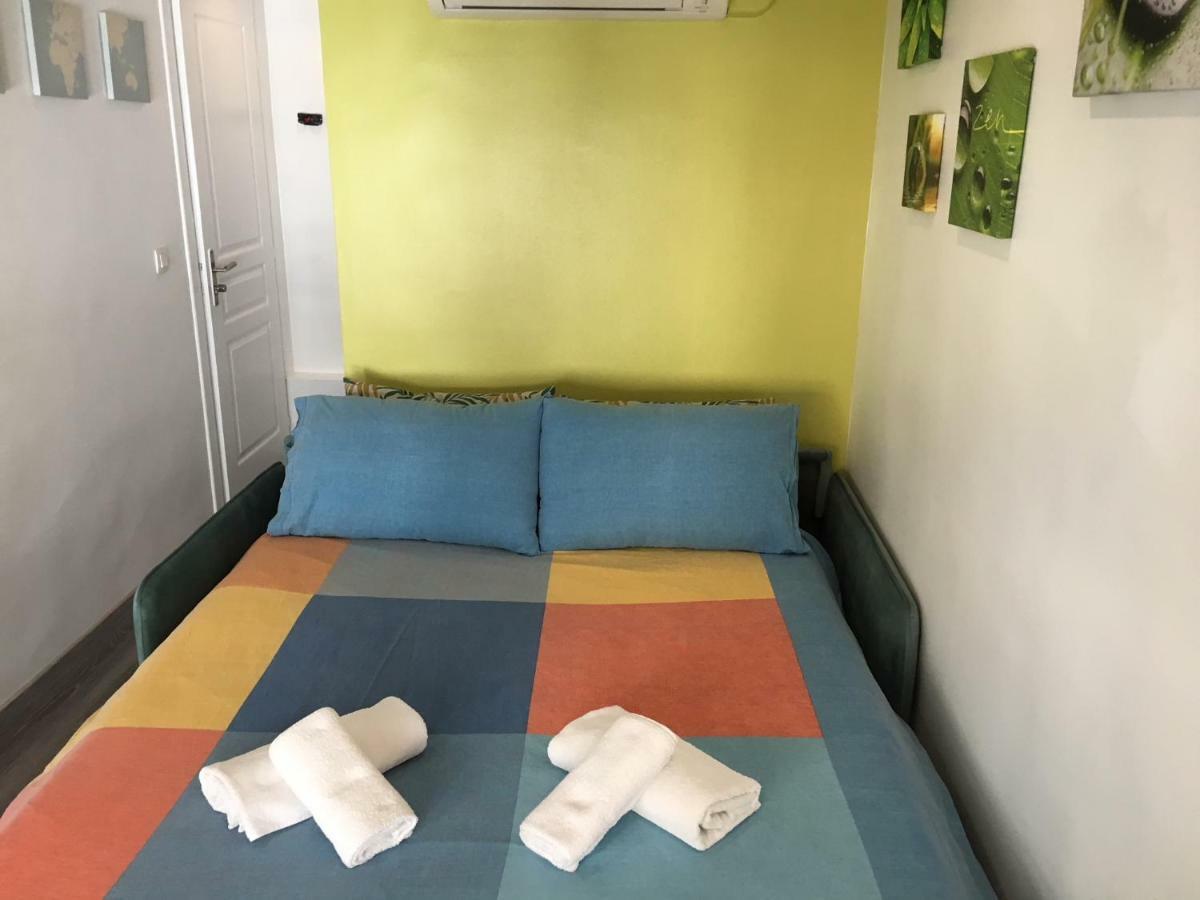 Azur Appartement *