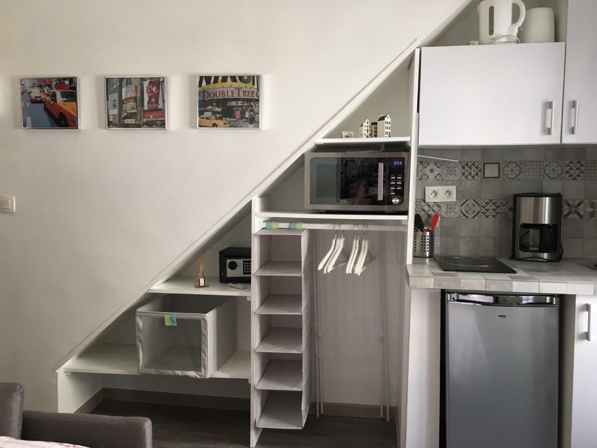 Appartement Azur *