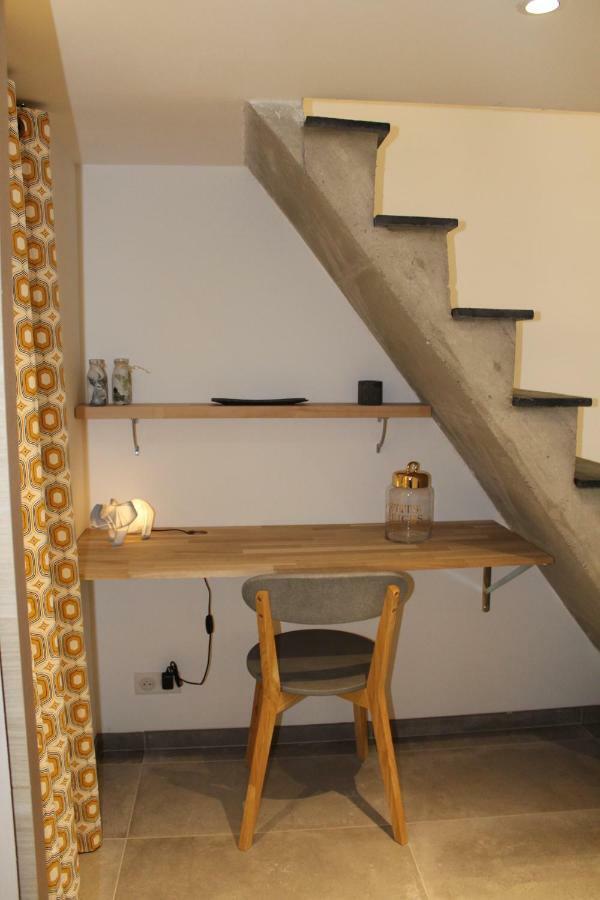 Apartment Type Loft