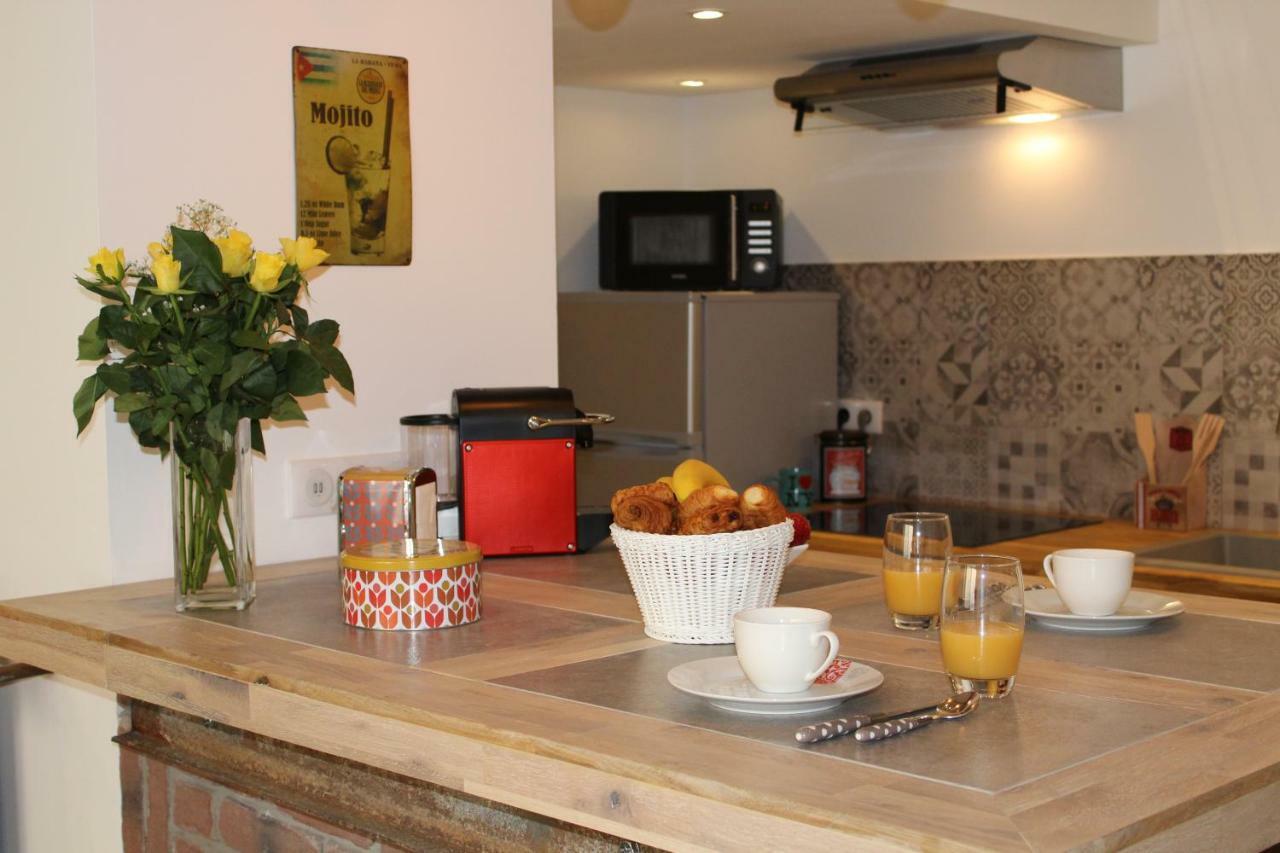 Type Loft Apartment Cannes