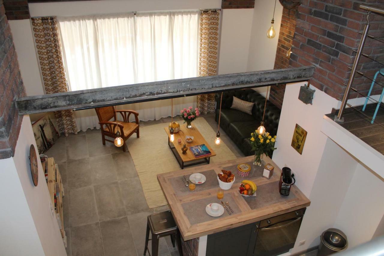 Type Loft *