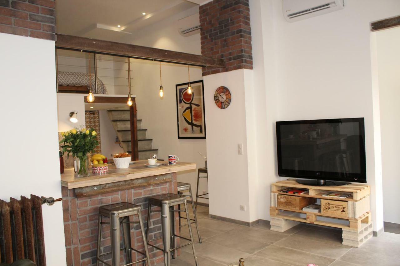 Apartment Type Loft *