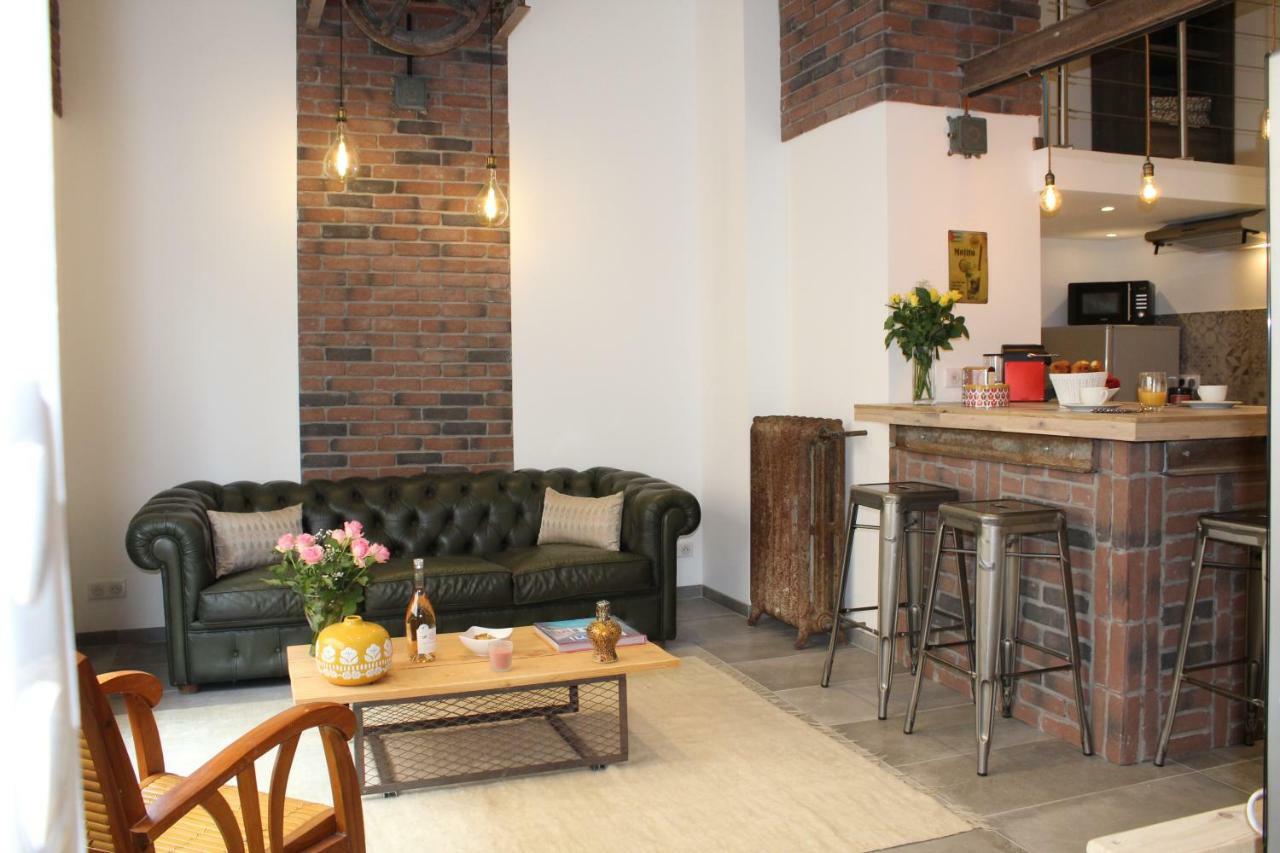 Type Loft