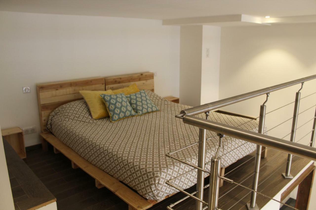 Type Loft *