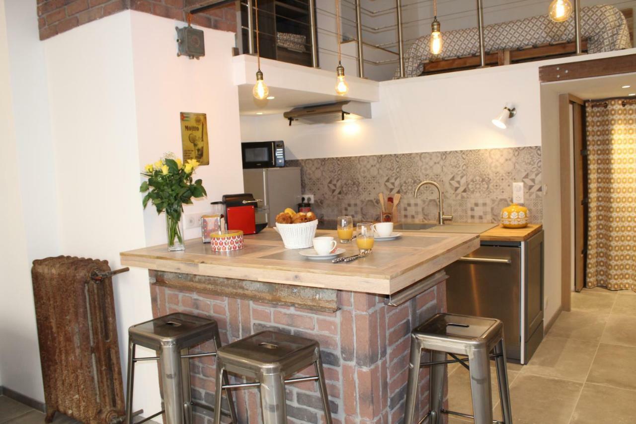 Type Loft