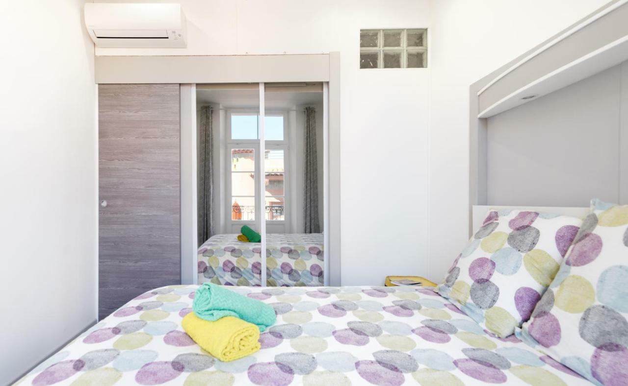 Apartment Maison Bianchi - Forville