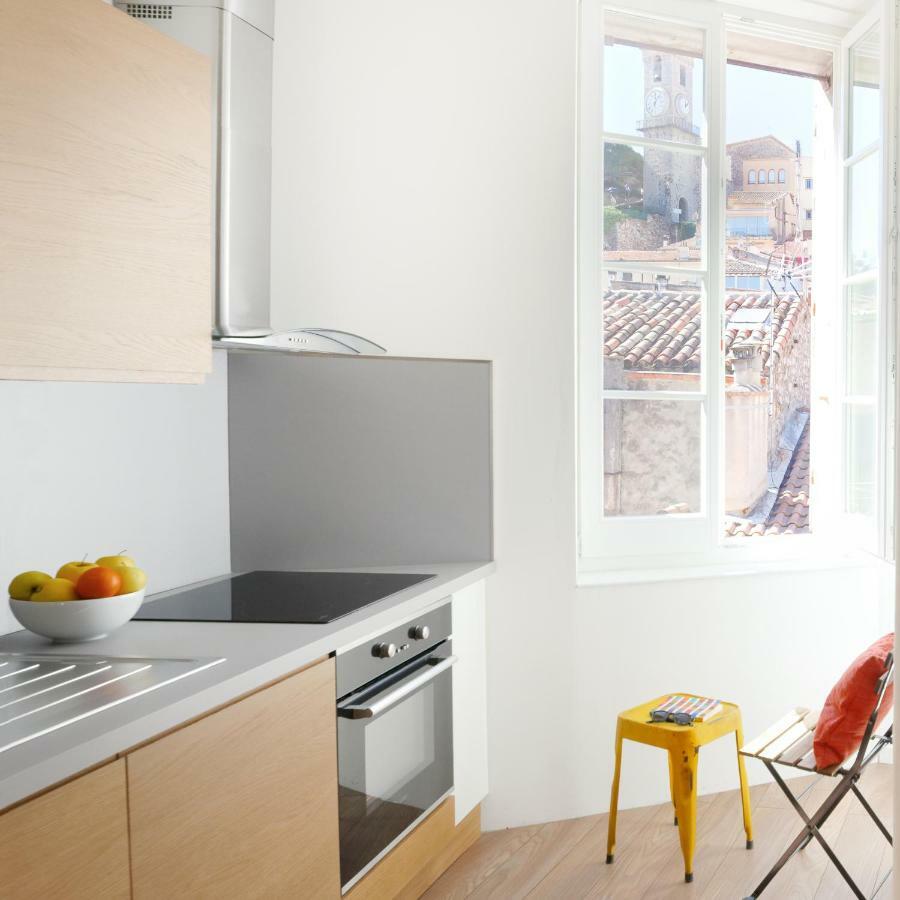 Apartment Maison Bianchi - Forville