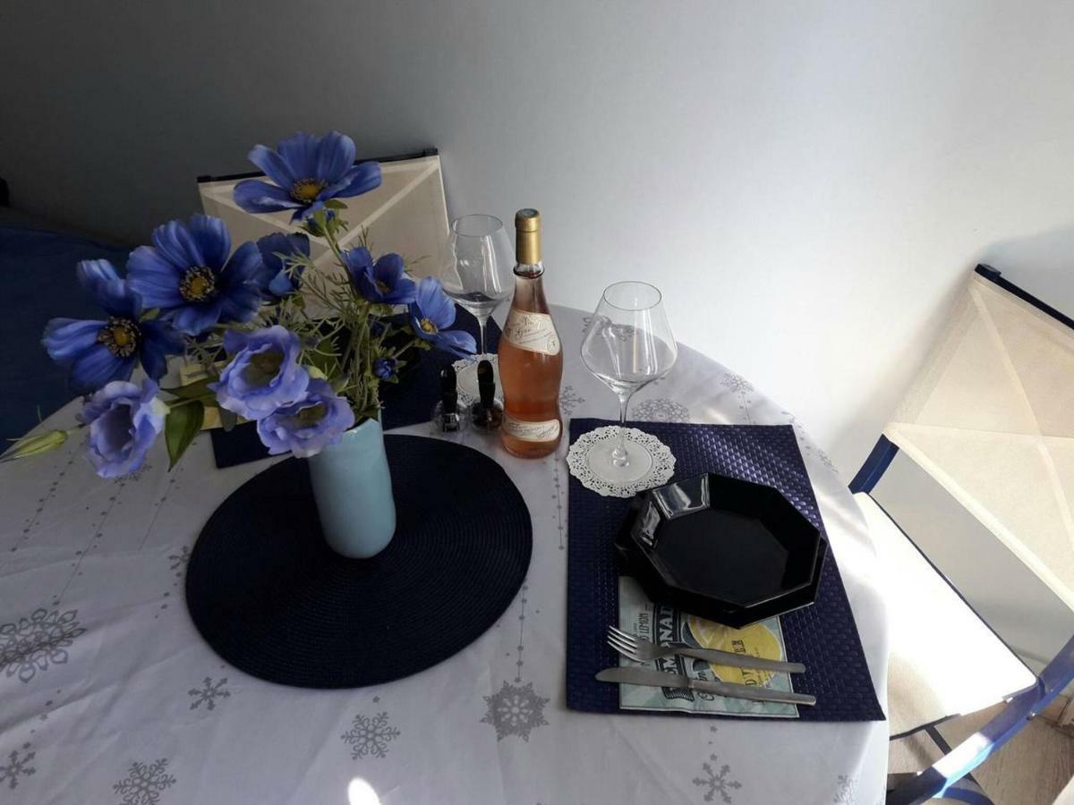 Riviera Center Apartment Cannes