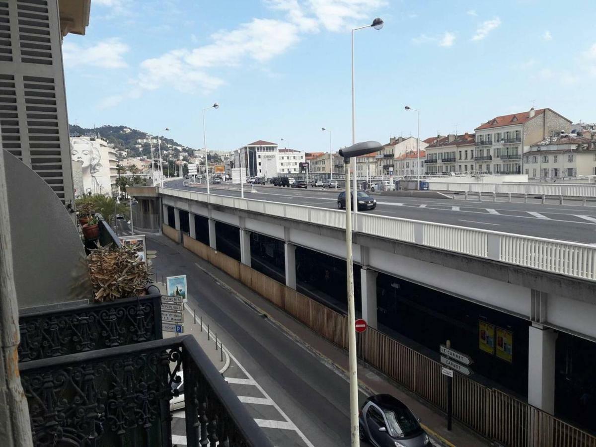 Riviera Center Cannes
