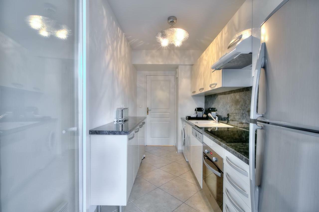 Cannes, Bd D'alsace Appartement *