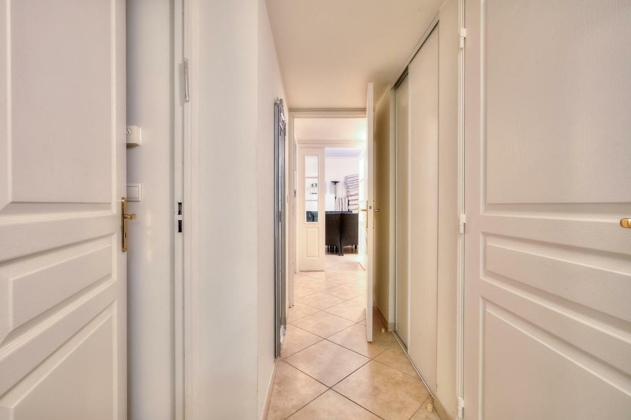 Cannes, Bd D'alsace Appartement