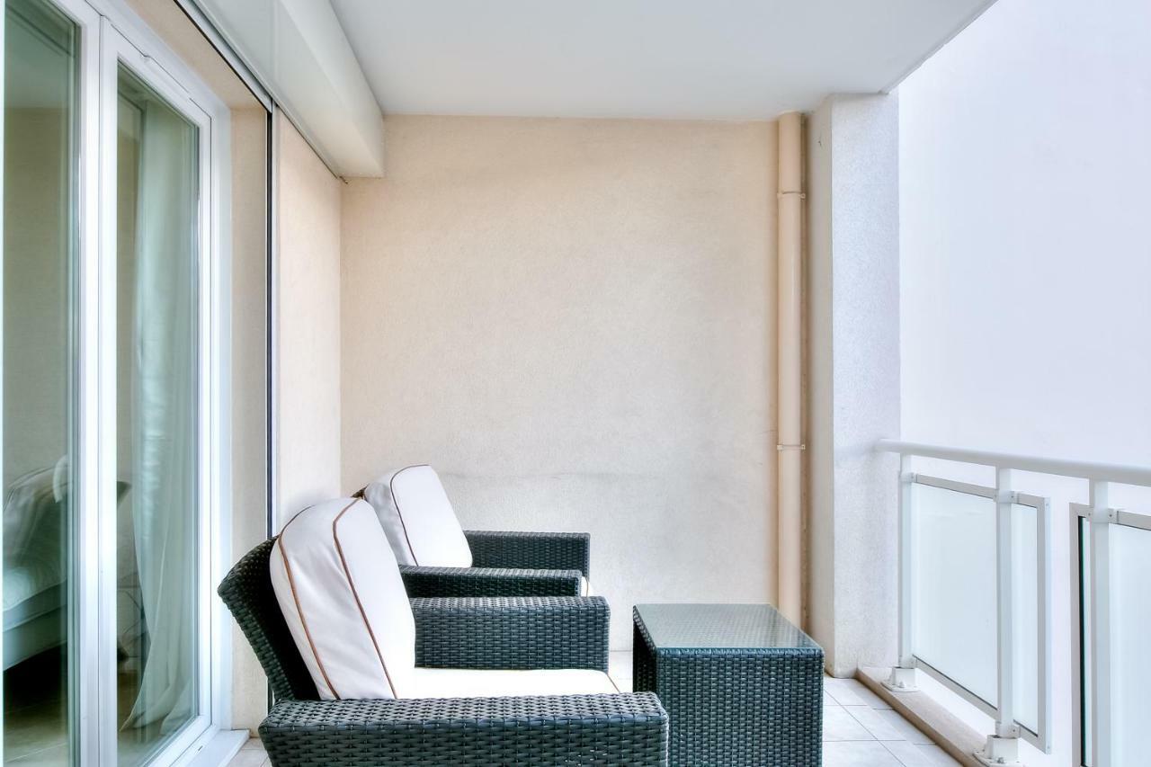Appartement Cannes, Bd D'alsace Cannes