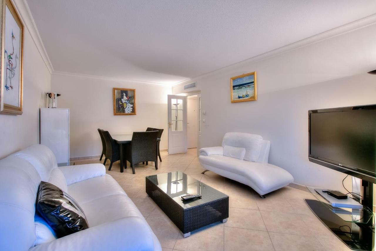 Cannes, Bd D'alsace Appartement *