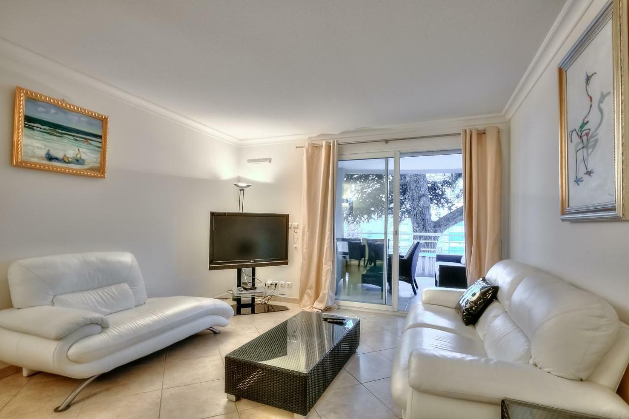 Appartement Cannes, Bd D'alsace