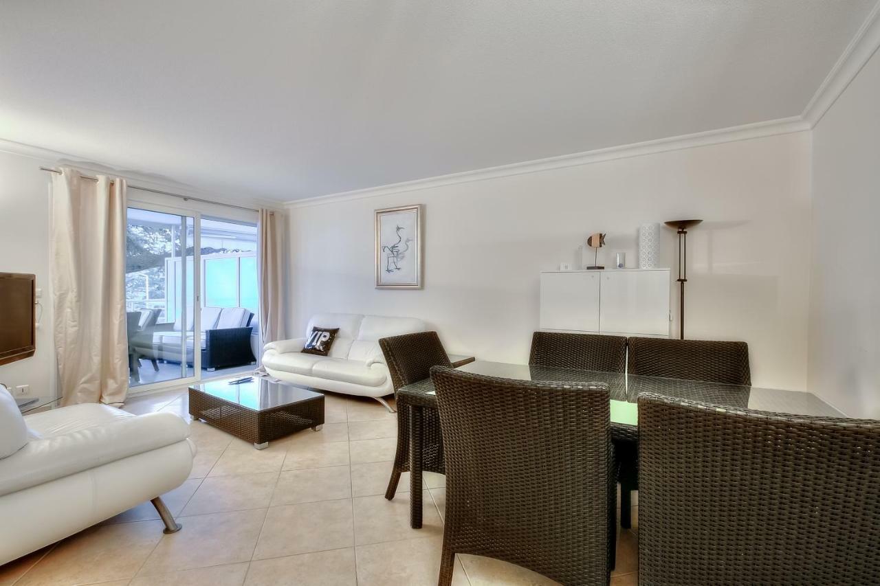Appartement Cannes, Bd D'alsace