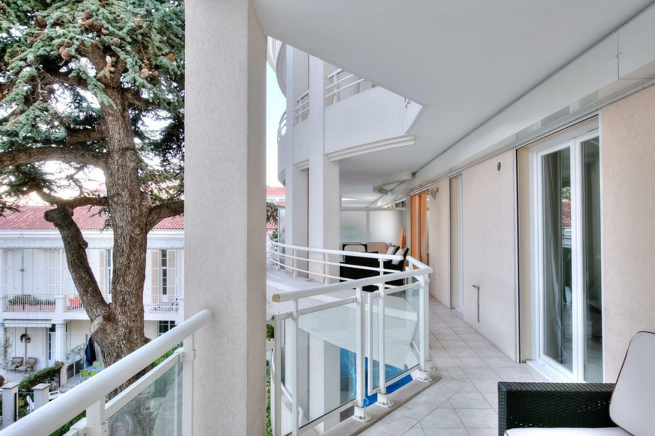 Cannes, Bd D'alsace Cannes