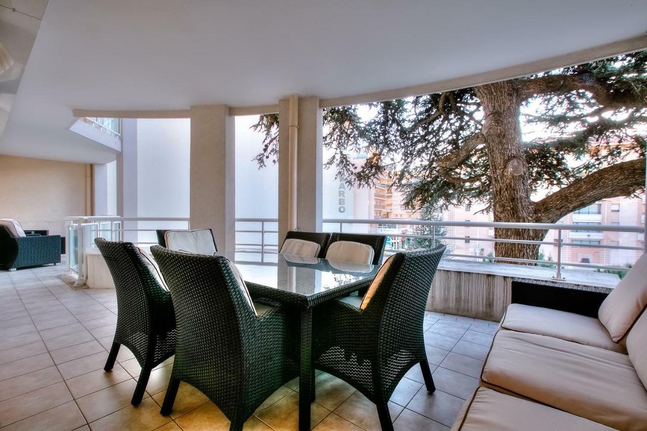 Cannes, Bd D'alsace Appartement